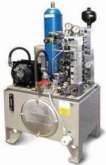 سیلندر و یونیت هیدرولیک  - تهران