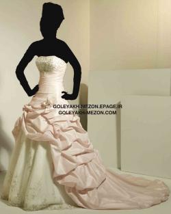 مزون عروس گل یخ در تهران  - تهران