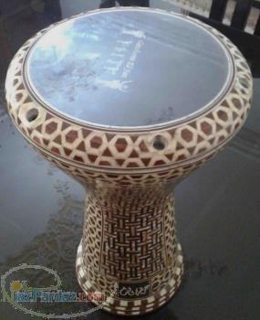 فروش تمپو جوهرالفن 