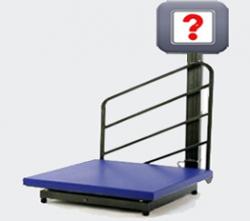 فروش باسکولت ( از 100kg تا 5 تن ) 09190  - تهران