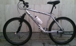 فروش دوچرخه کراس رفلکس 