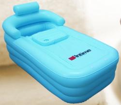 وان حمام بادی روکشدار بزرگسال  - تهران