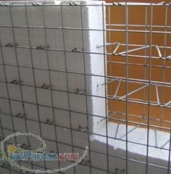 تولید فروش و نصب 3D پانل