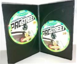 پخشcdپرینتیبل  dvd ناین تیگیت  قابdvd  - تهران