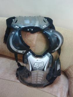 شولدرfox racing  - تهران