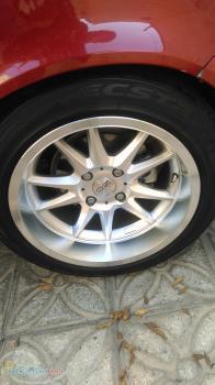 رینگ ولاستیک 