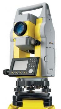 فروش انواع دوربینهای نقشه برداری  - تهران