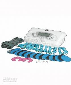 درمان چاقی های موضعی و سلولیت الکترولیپو  - تهران