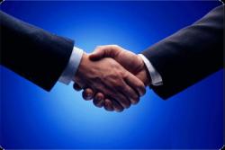 جذب بازار یاب حرفه ای در زمینه ساختمان 