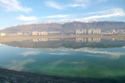 خریدارزمین درغرب تهران از100مترتاهکتاری  - تهران