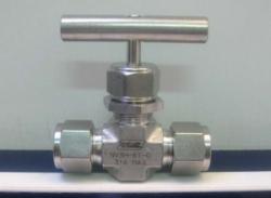 hy lok needle valves  - تهران