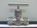 hy lok needle valves  - تهران