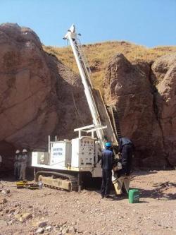 کانی فراوران ایرانیان(ایمپ  - تهران