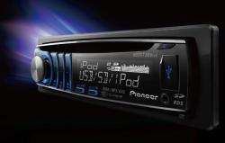 pioneer پایونیر  - تهران