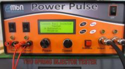 دستگاه تست پمپ انژکتور دیزل  - تهران