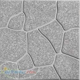 موزاییک حیاطی 