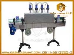 سیل القایی اتوماتیک مدل gsm 4000 