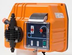 شرکت نوین ارا   دوزینگ پمپ dosing pump  - تهران