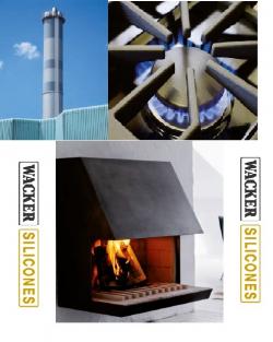 فروش سیلیکون نسوز واکر المان 60 ren  - تهران