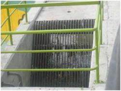 اشغالگیر فاضلاب  - تهران