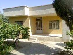 5552 متر باغ ویلا در ملارد  - تهران