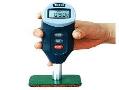سختی سنج لاستیک و پلاستیک tt300 