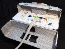 میکرودرم ابریژن مدل tebmaxtkn160  - تهران