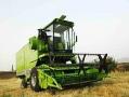 فروش کمباین کاه کوب دروگر کردستان k130 