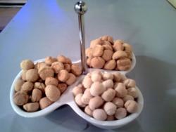 اعطای عاملیت فروش حاجی بادام یزدی شرنیک  - يزد