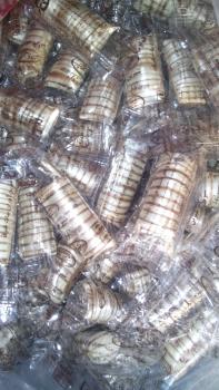 شکلات کامفت درجه یک شیرین باران  - يزد