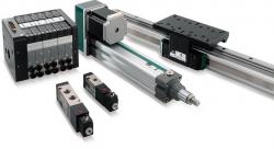 فروش محصولات پنوماتیک با بهترین قیمت  - تهران