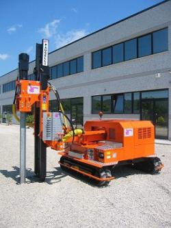 گارد ریل کوب 