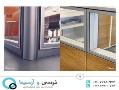 واریا   نسل جدید پارتیشن دوجداره  - تهران