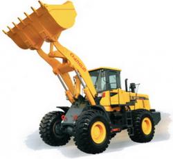 فروش اقساطی لودر  - تهران