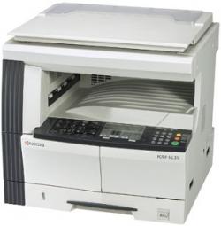 فروش دستگاه کپی کار کرده کیوسرا 
