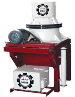 هیدروکن  - تهران