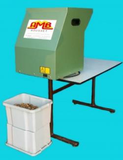 دستگاه گردو شکن المانی 