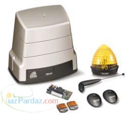 فروش لوازم یدکی کرکره جک پارکینگی