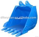 باکت بیل 500 هیوندا  - اصفهان