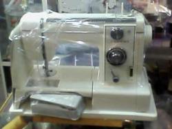 چرخ خیاطی ژانومه 815 اصل ژاپن  - تهران