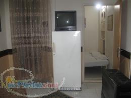 مجموعه اقامتی امام رضا(ع) 