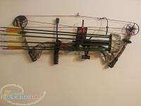 فروش کمان و تجهیزات کمان 