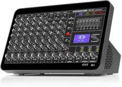 پاور میکسر حرفه ای dynacord مدل pm502  - تهران