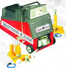 دستگاه بالانس درجا  - تهران