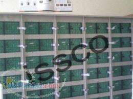 قاب تابلو روان