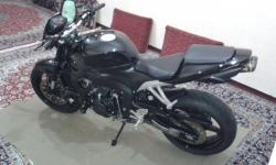فروش استریت cbr600 