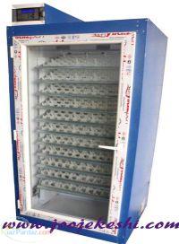 ماشینهای جوجه کشی صنعتی 