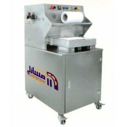 دستگاه سیل وکیوم نیمه اتوماتیک  - اصفهان