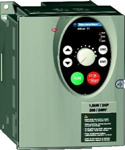 اینورتر های اشنایدر   تله مکانیک tele  - تهران