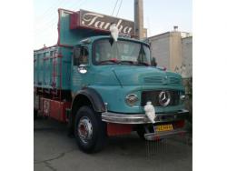 بنز تک استثنایی 